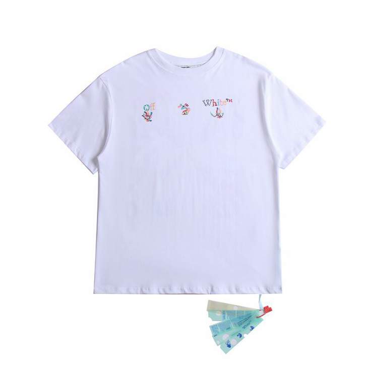Picture of Off White T Shirts Short _SKUOffWhiteS-3XLqdtr21054643